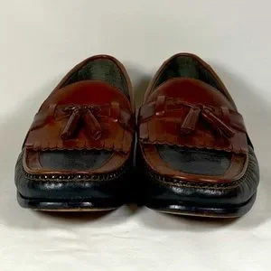 Florsheim | Shoes | Florsheim Leather Chester Tassel Kiltie  display picture 2